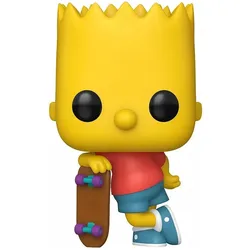 Funko Simpsons Pop! Animation Bart