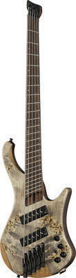 Ibanez EHB1505MS-BIF Black Ice Flat