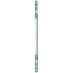 RADIUM Ralotherm Infrarotstrahler mit Metall-Lasche, ITT 1000W 235V-08X0, zweiseitig gesockelt, regelbar RA24317327