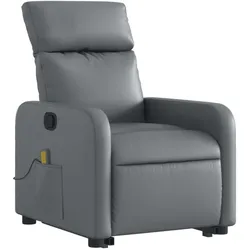 vidaXL, Sessel, Kody (Manuelles Neigesystem mit Massage-Funktion)