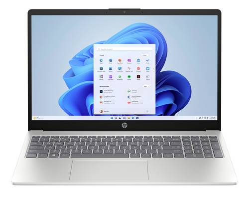 HP Laptop 15-Fd0611ng N100/4gb/128gb/W1