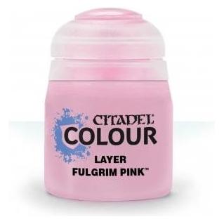 Citadel Layer Fulgrim Pink (22-81) (12 ml) (53012400)