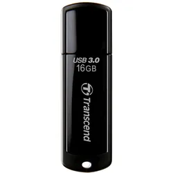 Transcend JetFlash 700 USB-Stick 16 GB