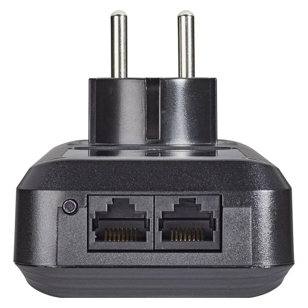 Renkforce PL600D WiFi Powerline WLAN Starter Kit 500 MBit/s (500 Mbit/s) (RF-3385554)
