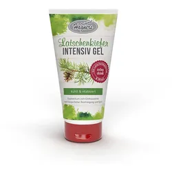 Original Hagners Latschenkiefer Intensiv Gel 150 ml