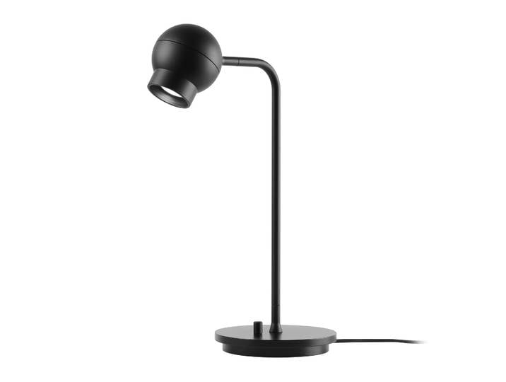 Ateljé Lyktan Lampe de table Ogle mini Noir