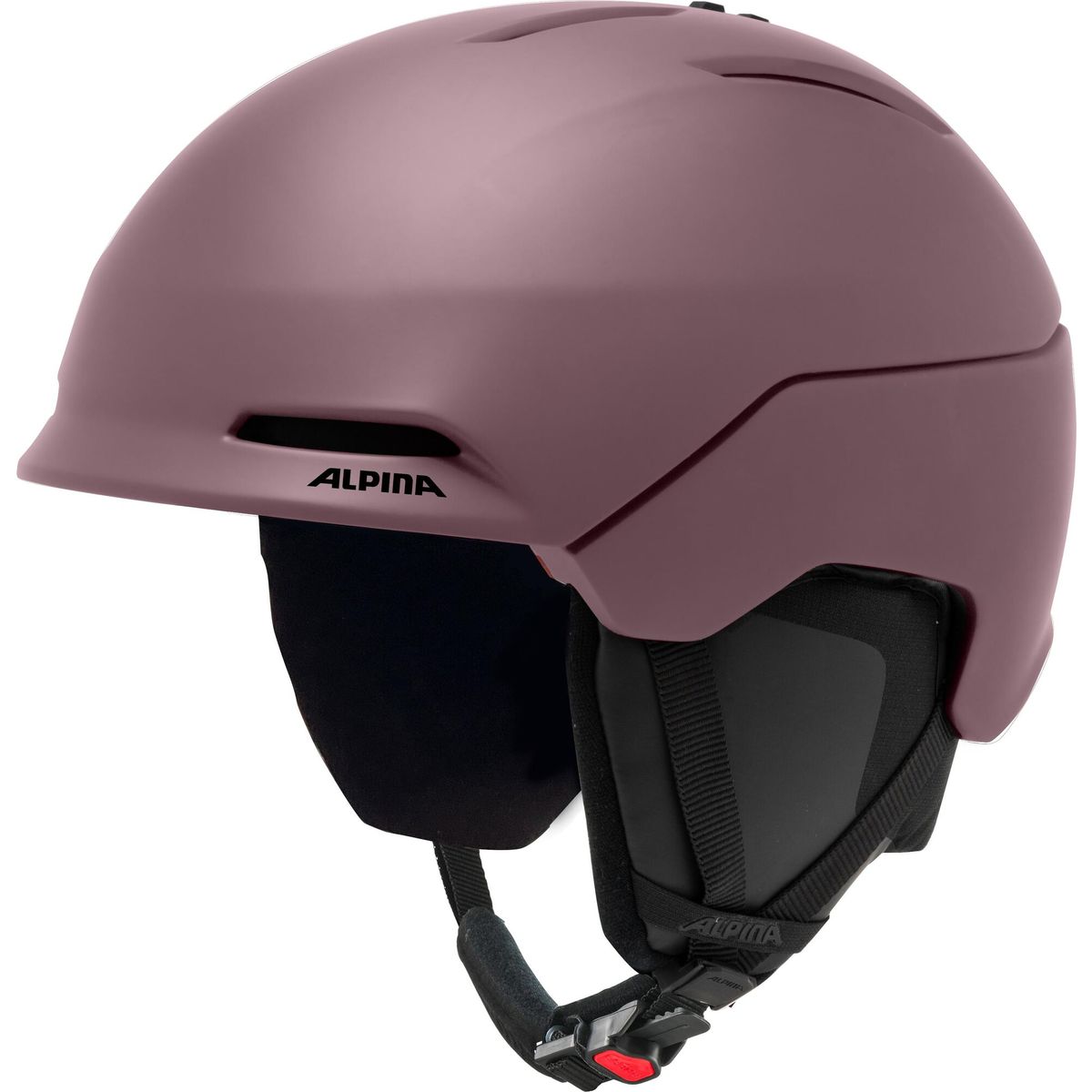 Alpina NAX ox brown matt (16) 51-55 A9255116
