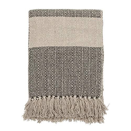 Bloomingville Plaid Groen