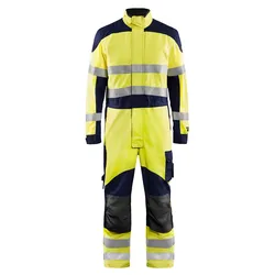 Multinorm Overall "6089" - C56 - gelb