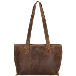 Sattlers & Co. Shopper The Standardo Valnir khaki - 26
