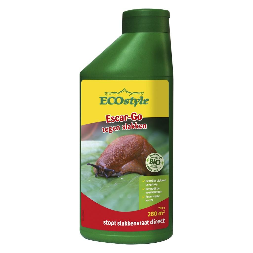 ECOstyle Escar Go 700 gram