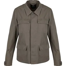 Brandit BDU Twill Damen Jacke XS
