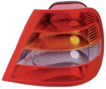 MCS 326602288 Rücklichtglas
