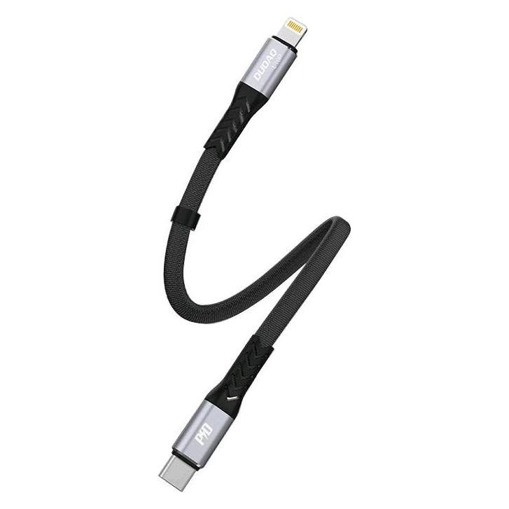 Dudao USB C - Lightning (0.23 m, USB 2.0, 20 W) (L10P)