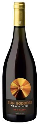 Sun Goddess by Mary J Blige Moon Goddess Red Blend 2021 Red Wine - Italy"""