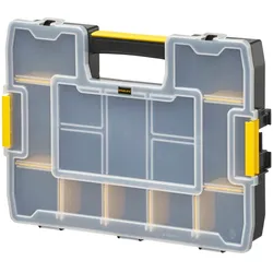 STANLEY SORTMASTER JUNIOR Werkzeugkoffer 375x290mm