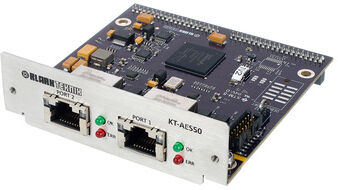 Klark Teknik KT-AES50