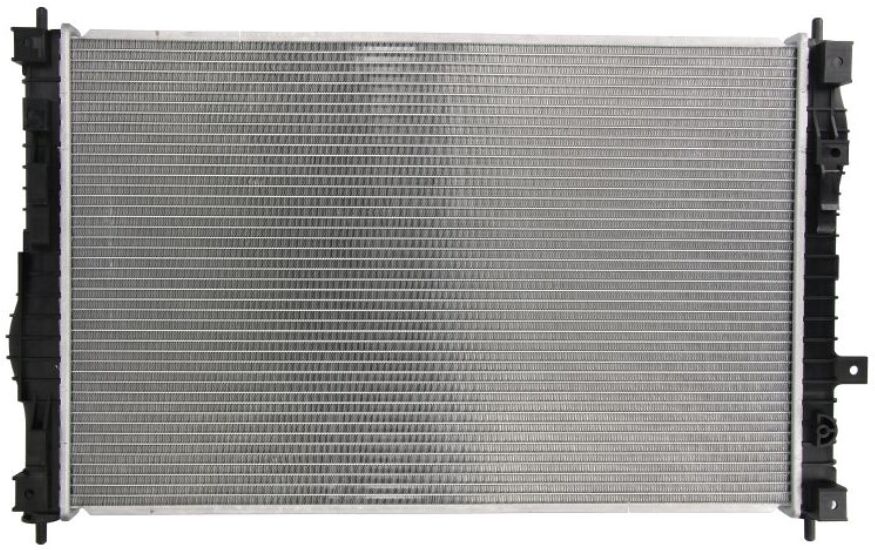 KOYORAD PL483508 Kühler, Motorkühlung
