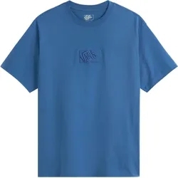 VANS BLOCKED BOX LOOSE T-Shirt 2026 true navy - M