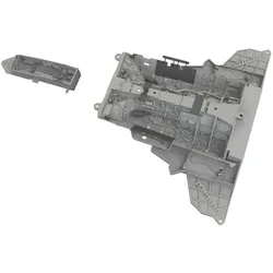 Eduard F-35A bottom equipment detail set PRINT for Tamiya