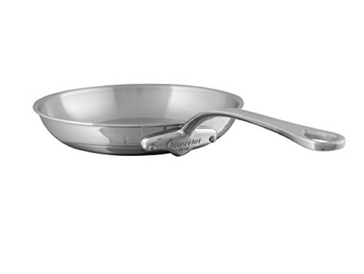 Mauviel 5213.20 M'Cook Bratpfanne rund 20 cm
