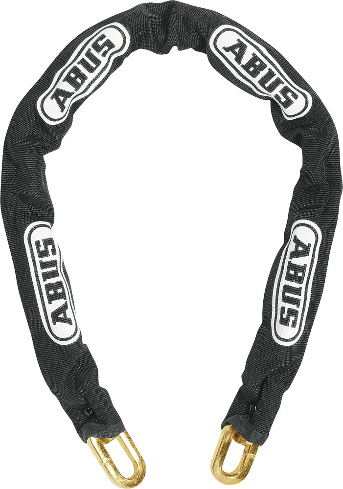 ABUS Kette 8KS85 black 10027294-01