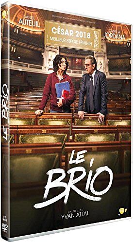 Yvan Attal - Le brio [FR Import] - Preis vom 10.10.2026 11:48:34 h