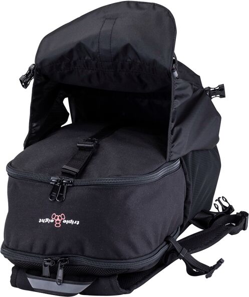 Triple Eight Quad25 Skatetaschen