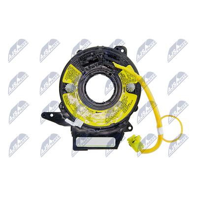 NTY Wickelfeder, Airbag EAS-MZ-002 für MAZDA