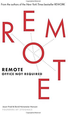 David Heinemeier Hansson - Remote: Office Not Required - Preis vom 09.10.2026 07:28:09 h