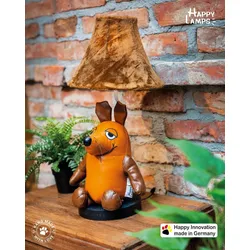 Happy Lamps Maus von der Sendung mit der Maus""
