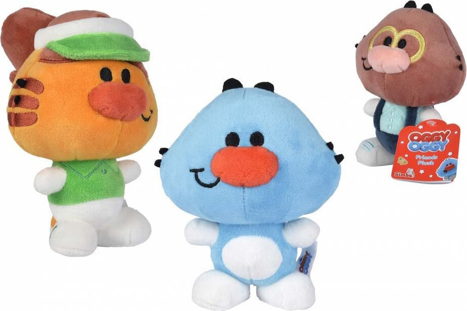 Smoby 109356130SMB Speelgoed in meerdere kleuren