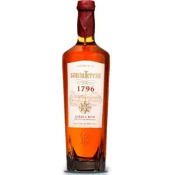 Santa Teresa 1796 Rum 40% Vol. 700ml