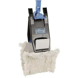 Axis Line Klapphalter Twinstar 50cm Mop keine nassen Finger mehr