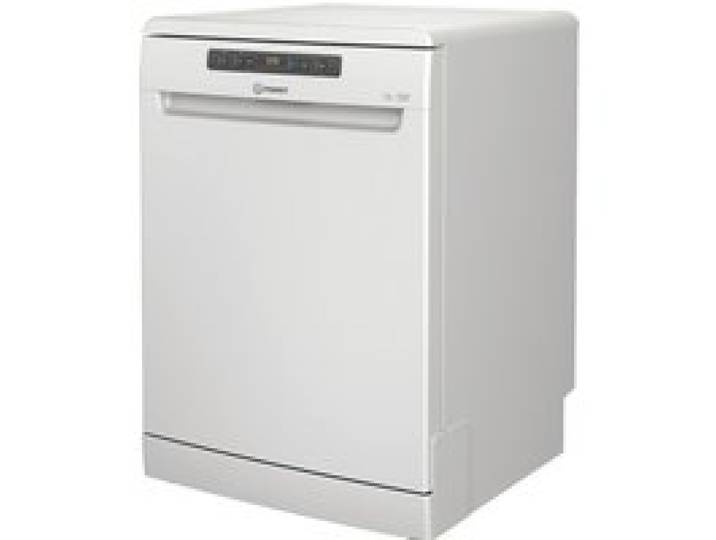 Lave-vaisselle pose libre Indesit IN3FFD644RW Blanc