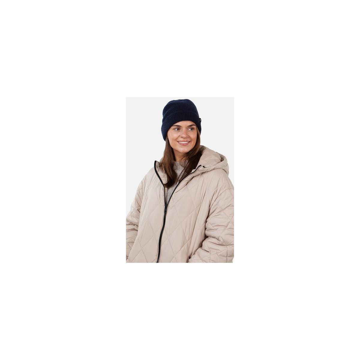 Barts Kirinda Beanie navy (03) 5653003