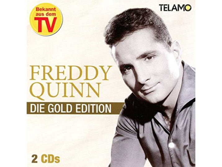 Die Gold-Edition