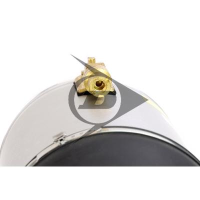AIC Luftfeder, Fahrwerk 71051 Vorderachse links für VAG