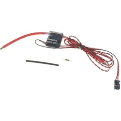 Futaba FASSTest Sensor Current (Stromsensor)