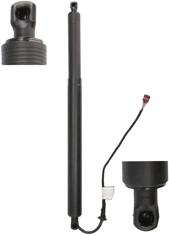 Elektromotor, Heckklappe MAGNUM TECHNOLOGY MGS7070MT