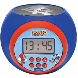 Lexibook, Wecker, Sonic Projector Alarm Clock (RL977SN)