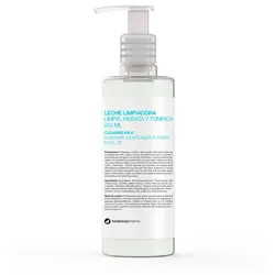 Botánicapharma Reinigungsmilch 250ml