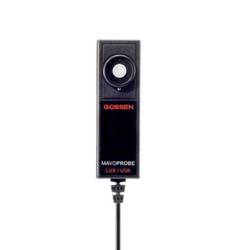Gossen Photo M526G MAVOPROBE LUX/ UVA Luxmeter 0.001 - 199990 lx