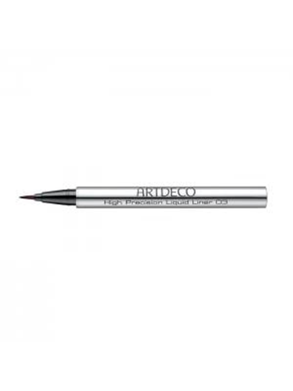 Artdeco High Precision Liquid Liner 03 Brown