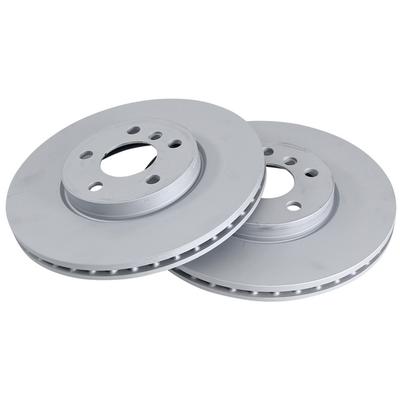 A.B.S. Bremsscheibe 18463 belüftet 307mm 24mm für MINI