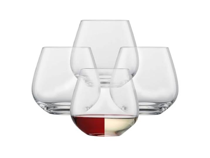 SCHOTT ZWIESEL Weinbecher Forté (4er-Set)