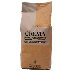 Caffe Espresso Crema