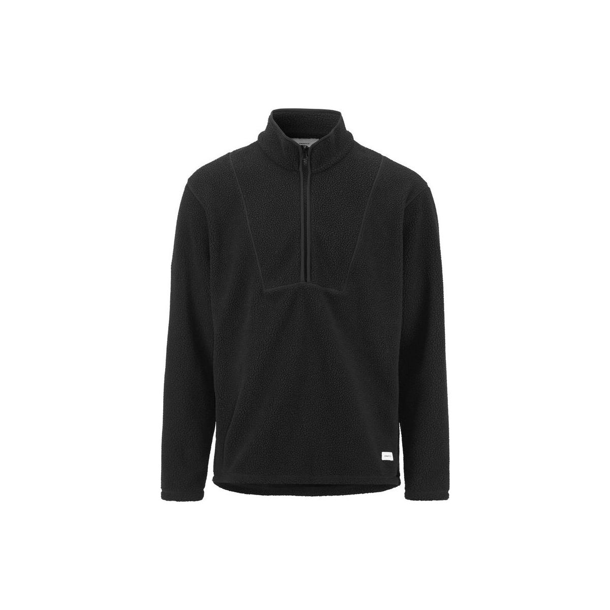 Craft Join Pile Fleece Half Zip Men black (999000) XXL 1916723-999000-8