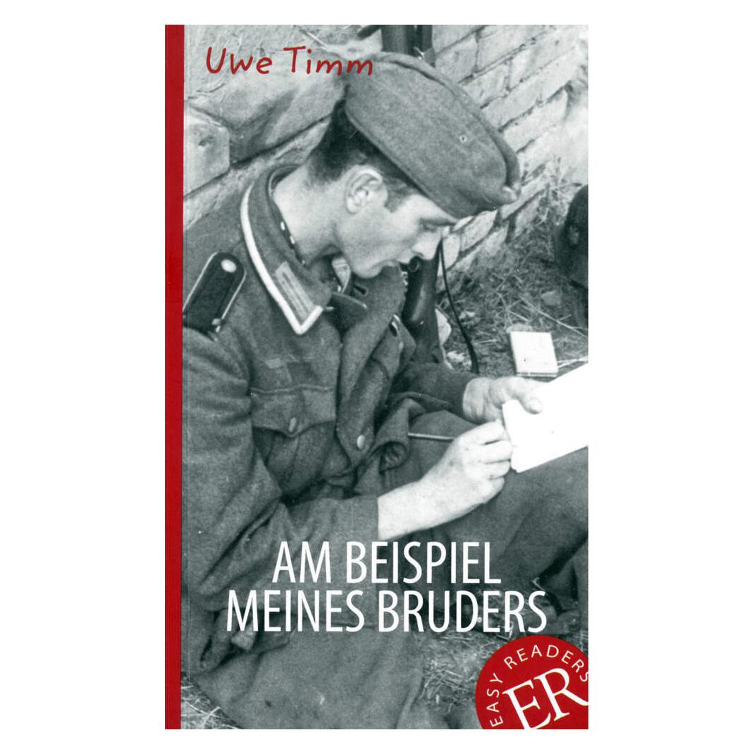 Beltz & Gelberg Am Beispiel meines Bruders (Deutsch, Uwe Timm) (6863249)