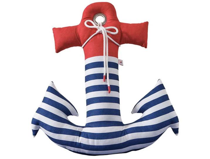 Dekokissen Sailor Anker